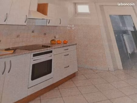 location appartement t3 82 m2 morteau