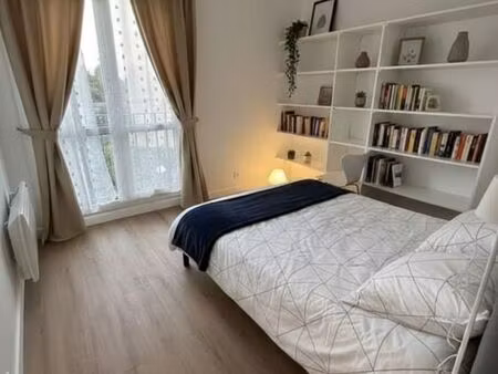 chambre 1 pièce 110 m²