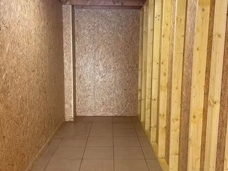 box la roche sur yon - 7m2 - stockage - garde meubles