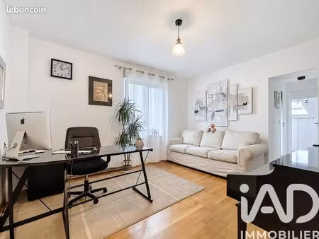 maison 6 pièces 124 m²