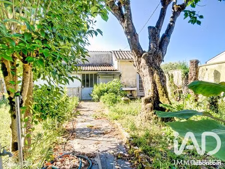 maison de ville 4 pièces 77 m²
