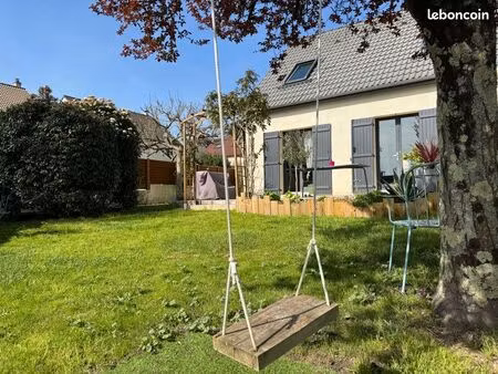maison - 7 pièces - 130m2