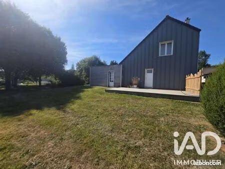maison 5 pièces 92 m²