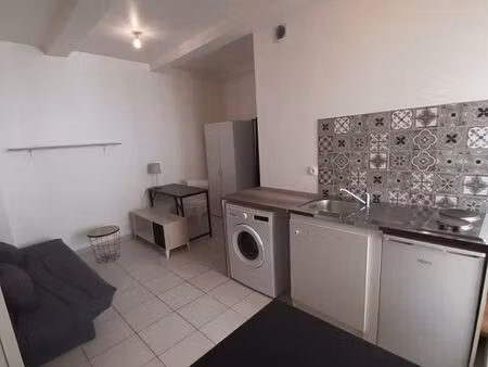 studio 20m2 meublé