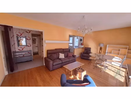 location appartement 2 pièces 61 m² à chambéry (73000)