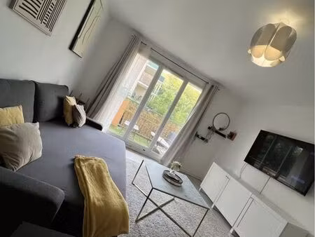 appartement t3