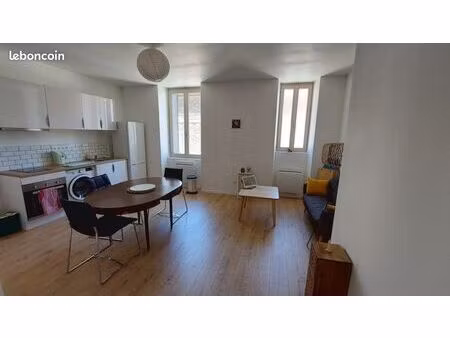 appartement t2 neuf