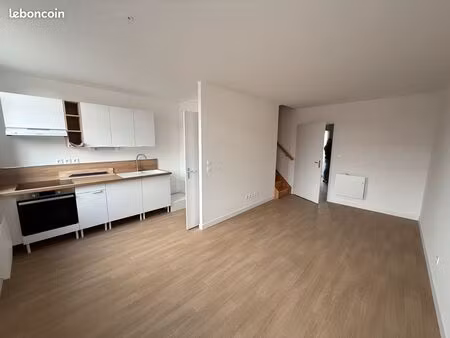 t4 duplex 77m2