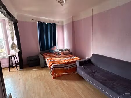 duplex 80m2