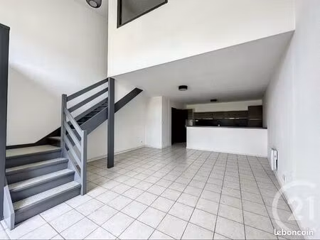 appartement t3