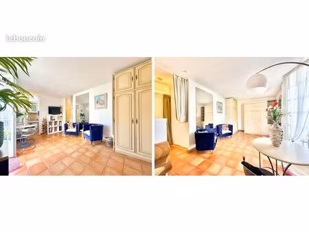 studio meublé mougins le haut