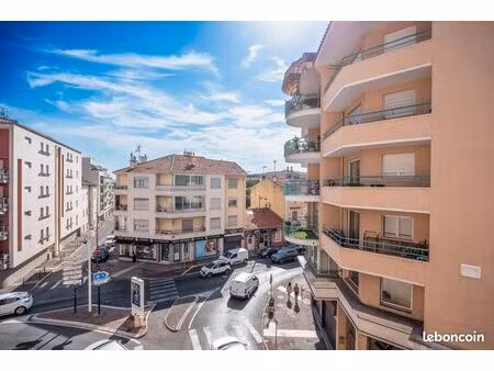 appartement à louer en centre-ville avec garage
