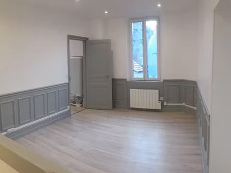 appartement t3 centre ville