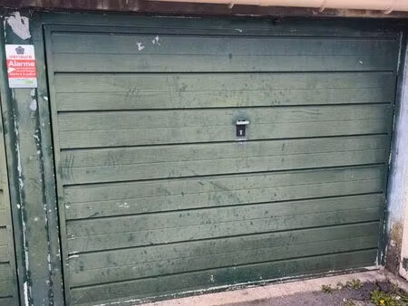 garage