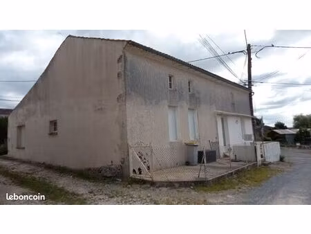 maison 3 pièces 87 m²