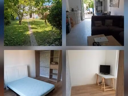 belle maison familiale