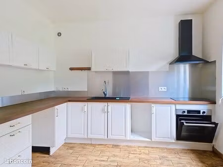 maison 7 pièces - 120 m2