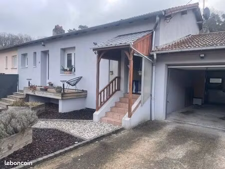 maison huchet saint avold