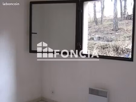 appartement 3 pièces 54 m²