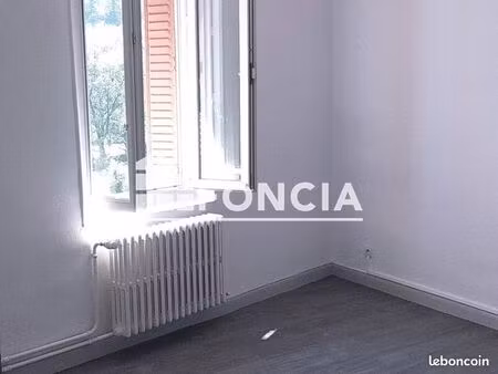 appartement 3 pièces 54 m²