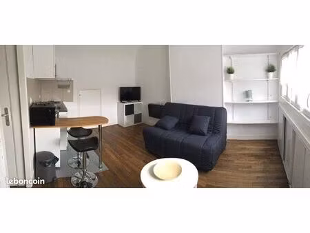 studio centre de beauvais