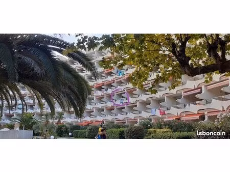 location sud la grande motte 34