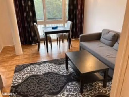 à louer – appartement t3 – meudon-la-forêt (92360)