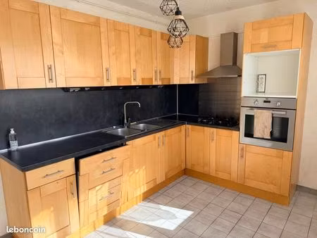 location appartement meyzieu