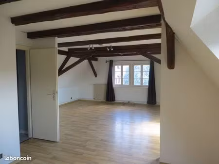 appartement 2 pieces a sand