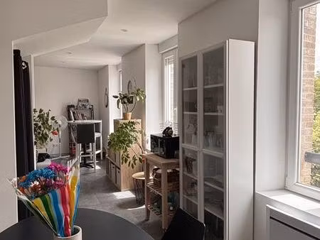 appartement à louer - verdun