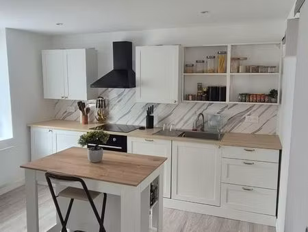maison 3 pièces 83 m2