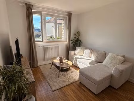 t2 40 m² en parfait état – proche centre-ville alençon