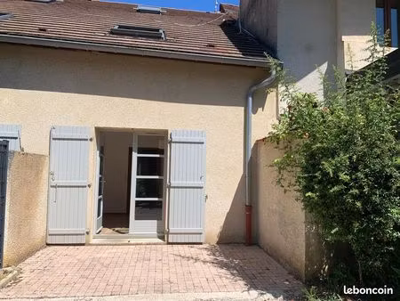 appartement f1 arbois