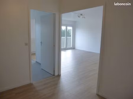 appartement 77 m2 centre ville