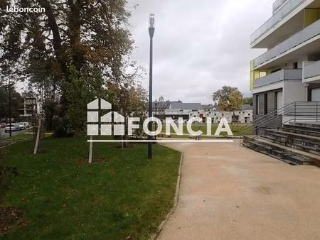appartement 4 pièces 85 m²
