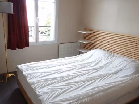 duplex 2 chambres thiais victor basch