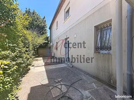 appartement 4 pièces 100 m²