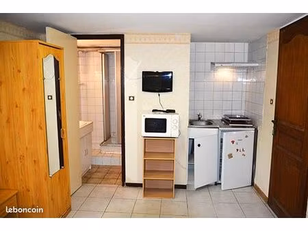 studio pour étudiant(e)