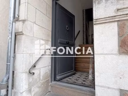 maison 6 pièces 157 m²