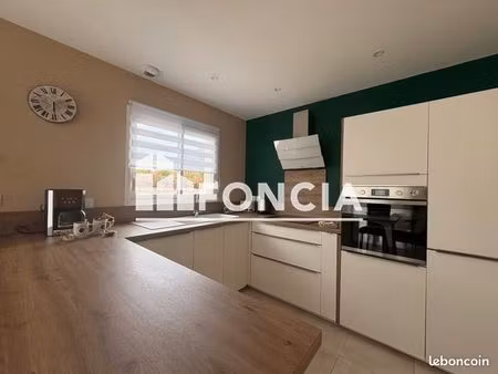 maison 4 pièces 86 m²