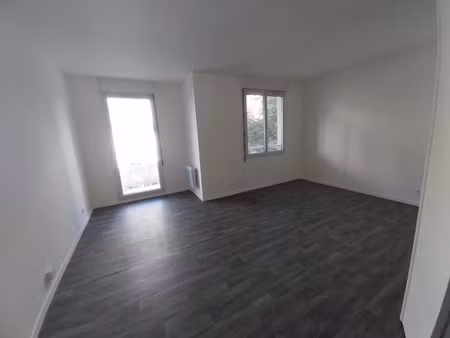 vente appartement 3 pièces 61 m² à arcueil (94110)  283 000 €