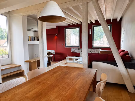 vente appartement 4 pièces 90.93 m² à grenoble (38000)  287 000 €
