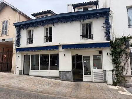 boutique à vendre