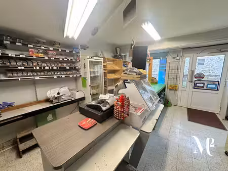 boutique à vendre