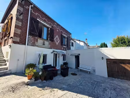 nidéal immobilier