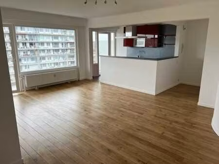appartement 2 chambres 74 m² superbe vue