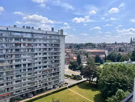 superbe appartement 2 chambres 74 m² superbe vue !