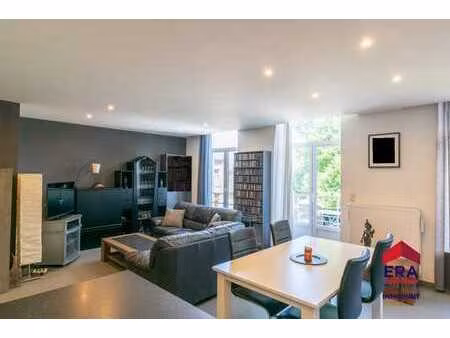 duplex appartement met 2 slaapkamers in tienen