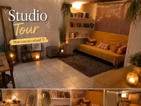 location appartement 1 pièce 40 m² à monthyon (77122)