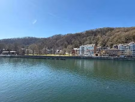 appartement en bord de meuse